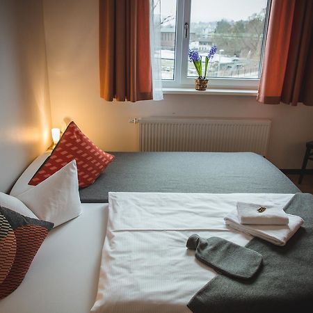 Hotel Rasenmuhle Jena Ngoại thất bức ảnh