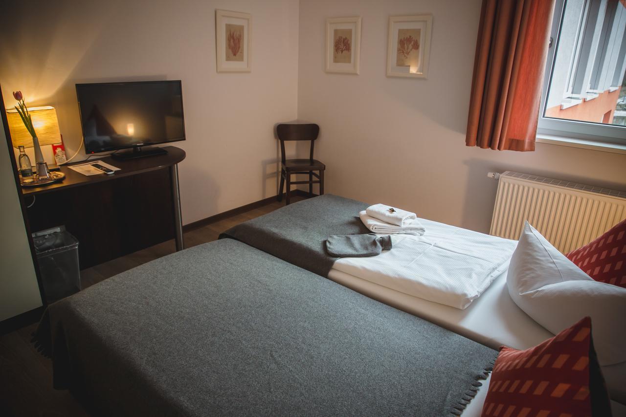 Hotel Rasenmuhle Jena Ngoại thất bức ảnh